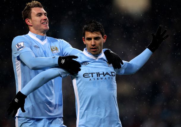 La figura bosnia: Lucharemos por el segundo puesto