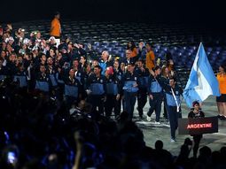 el emotivo video de la delegacion argentina en los juegos panamericanos el emotivo video de la delegacion argentina en los juegos panamericanos