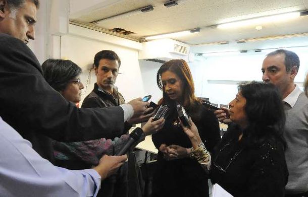 No vamos a convalidar el golpe de Estado en Paraguay