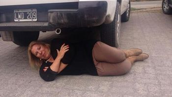 la disputa entre carrio y anibal adquiere ribetes bizarros la disputa entre carrio y anibal adquiere ribetes bizarros