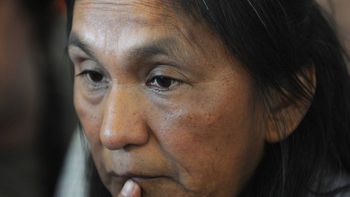 imputan a un juez por sobreseer a milagro sala y dirigentes de la tupac amaru imputan a un juez por sobreseer a milagro sala y dirigentes de la tupac amaru