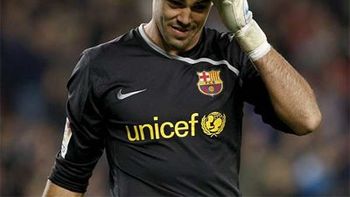 el barcelona se queda sin arquero para la proxima temporada el barcelona se queda sin arquero para la proxima temporada