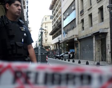 Tensión en Radio Nacional