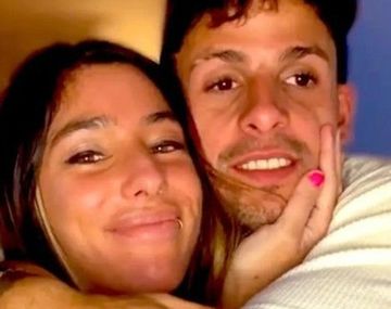 El desesperado pedido de Joel Ojeda tras el ingreso de Catalina a la casa de Gran Hermano