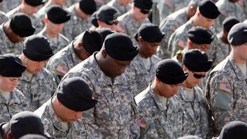 polemica en el ejercito de eeuu por casos de abuso sexual polemica en el ejercito de eeuu por casos de abuso sexual