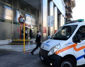 Pandemia en Argentina: ¿Pasó la segunda ola?