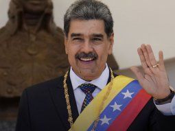 Maduro abrió la puerta al diálogo con EE. UU. tras la amenaza de Trump de derribar aviones