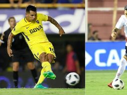 Sobre la hora, Boca y River ganaron antes del Superclásico