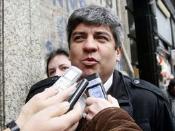 fracaso la negociacion y pablo moyano amenaza con paros sorpresivos fracaso la negociacion y pablo moyano amenaza con paros sorpresivos