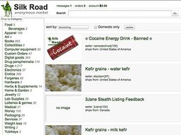 vuelve el mercado negro digital mas grande de la red vuelve el mercado negro digital mas grande de la red