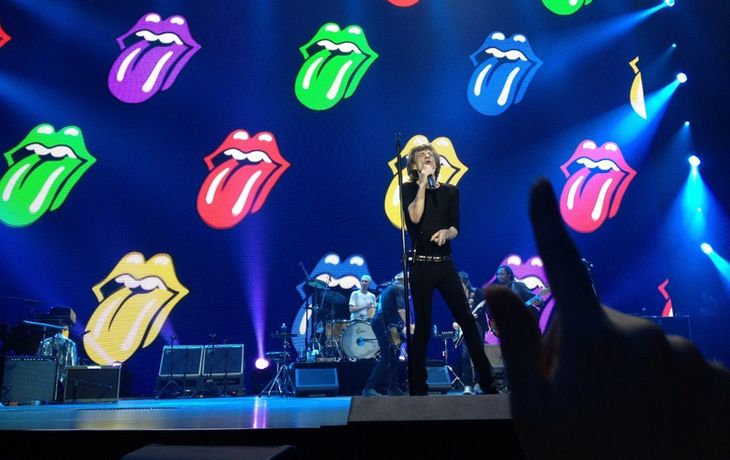 ¿Cuándo tocarán los Rolling Stones en Argentina?