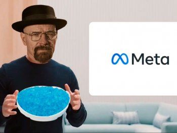 Los memes por el cambio de nombre de Facebook a Meta