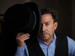 pachano, tras celebrar el desfinanciamiento del incaa: estoy haciendo radio nacional pachano, tras celebrar el desfinanciamiento del incaa: estoy haciendo radio nacional