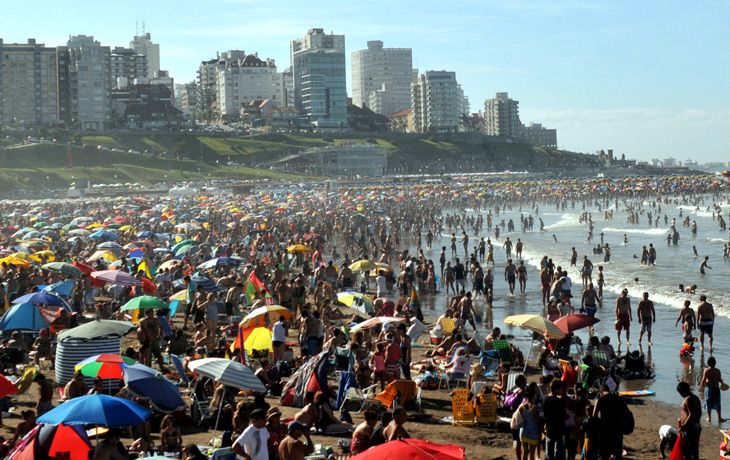 Una alianza en el mundo del turismo revoluciona los alquileres