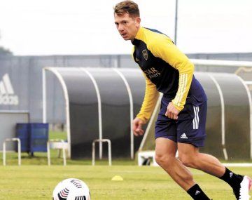 Alarma en Boca: además de Villa