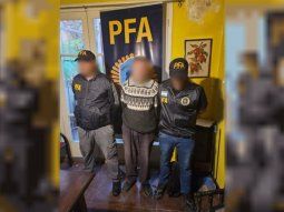detuvieron a dos hombres tras amenazar de muerte al embajador de estados unidos en argentina detuvieron a dos hombres tras amenazar de muerte al embajador de estados unidos en argentina