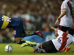 el rumor que los hinchas de river prefieren desestimar: ¿vangioni a boca? el rumor que los hinchas de river prefieren desestimar: ¿vangioni a boca?