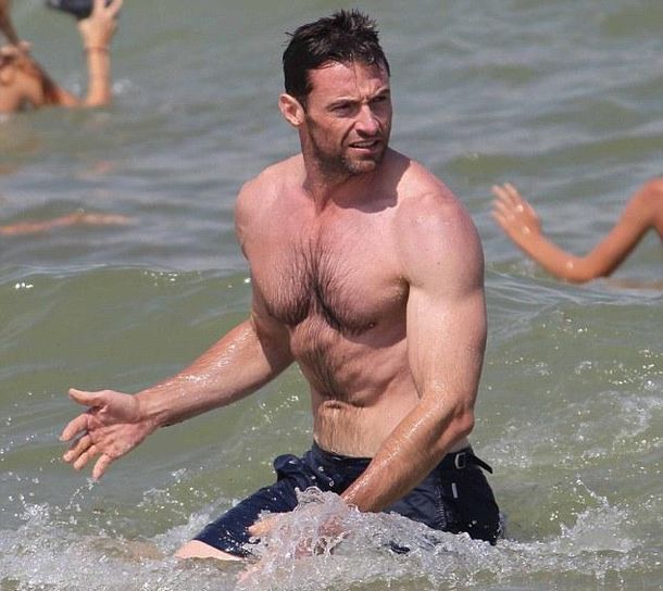 Jackman