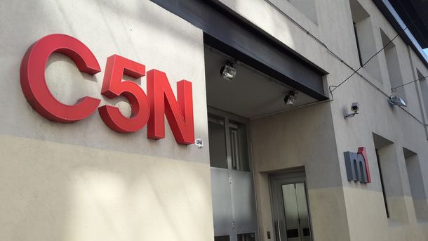 Diputados del FpV repudiaron la censura a C5N