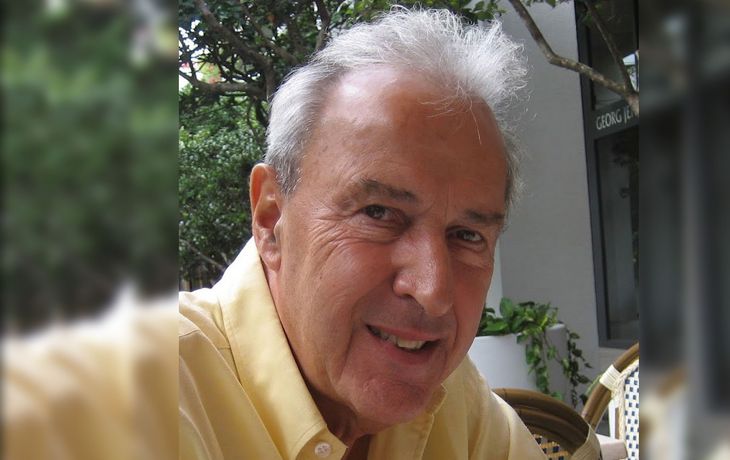Ducler murió por una isquemia