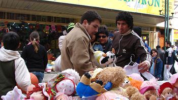 piden una solucion legal para los trabajadores de las ferias saladitas piden una solucion legal para los trabajadores de las ferias saladitas