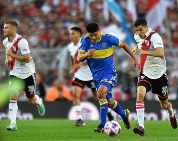 Aseguran que cambiarán el día del Superclásico por la Copa de la Liga