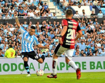 Foto: @RacingClub