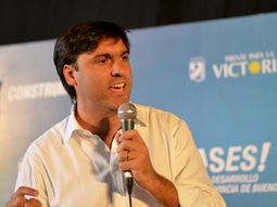 bossio reafirma su candidatura en provincia bossio reafirma su candidatura en provincia