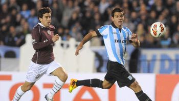 lanus se aprovecho y derroto a un racing desorientado lanus se aprovecho y derroto a un racing desorientado
