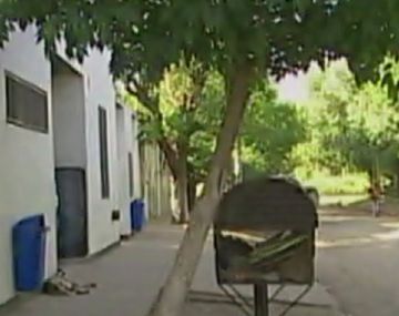 Como en Castelar: ahora denuncian abusos en un colegio de González Catán