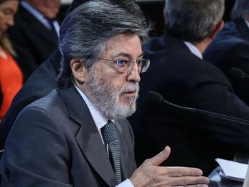 Alberto Abad, ex titula de la AFIP durante el gobierno de Mauricio Macri