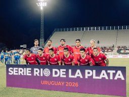 la serie rio de la plata y el vacio en las tribunas: por que el publico no acompana la serie rio de la plata y el vacio en las tribunas: por que el publico no acompana