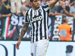 tevez espera romper un maleficio que lleva 4 anos tevez espera romper un maleficio que lleva 4 anos