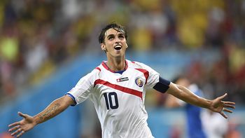 una de las figuras del ultimo mundial podria ser el nuevo enganche de boca una de las figuras del ultimo mundial podria ser el nuevo enganche de boca