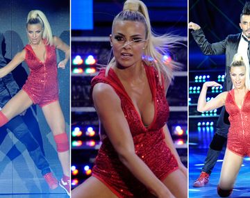 Ailén Bechara y su noviazgo por conveniencia