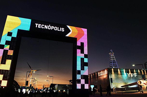 Vuelve la mayor feria de arte, ciencia y tecnología: Tecnópolis abre sus puertas el jueves