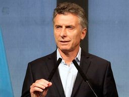 Mauricio Macri será sometido a exámenes médicos Mauricio Macri será sometido a exámenes médicos