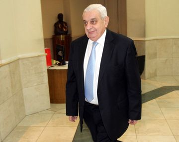 El presidente de la Bolsa prevé un dólar a $14