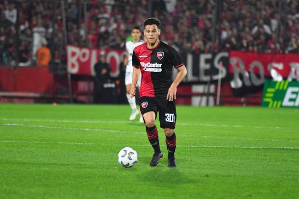 Copa de la Liga: Newells volvió al triunfo en el cierre de la fecha ante Central Córdoba