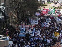 Legislatura docentes