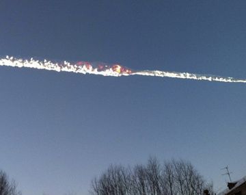 Un meteorito habría matado a un hombre