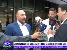 De no creer: AFA creó un trofeo inesperado y declaró campeón anual a Rosario Central