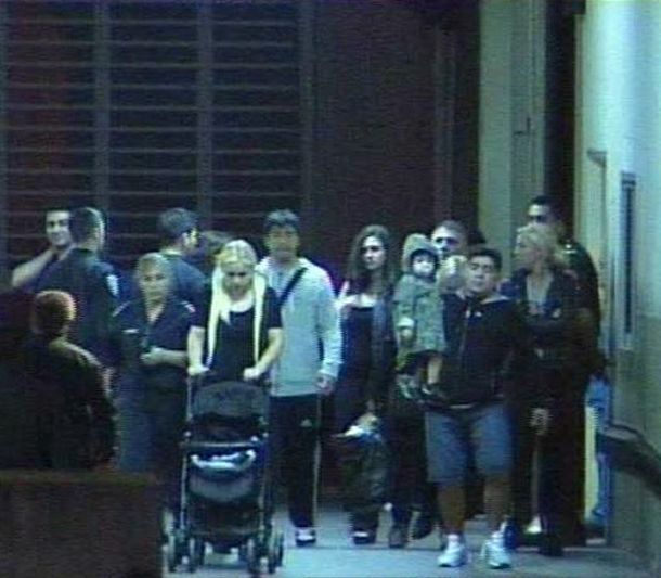 El padre de Verónica Ojeda  confirmó que los ladrones amenazaron a su hija