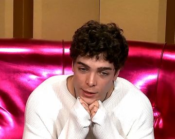 Juanicar confesó que su llanto es una estrategia dentro de Gran Hermano