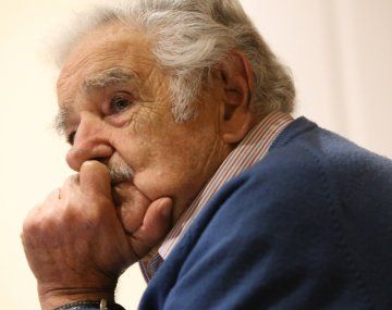 Pepe Mujica: La Argentina es maravillosa pero está desquiciada