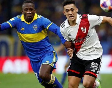 La predicción del tarotista de Boca para el Superclásico