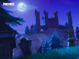 Todo lo que tenés que saber de la nueva temporada del Fortnite