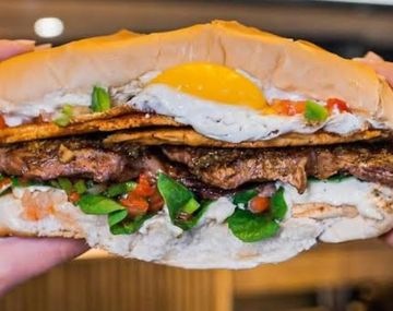 Como en Córdoba: estos son los bodegones que ofrecen los mejores lomitos de Buenos Aires. 