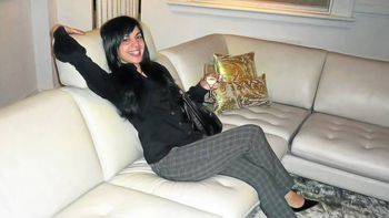 condenaron a 20 anos de prision al acusado de matar a la disenadora celina bergantinos condenaron a 20 anos de prision al acusado de matar a la disenadora celina bergantinos