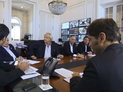 kicillof le aclaro a la uia convenio con china kicillof le aclaro a la uia convenio con china